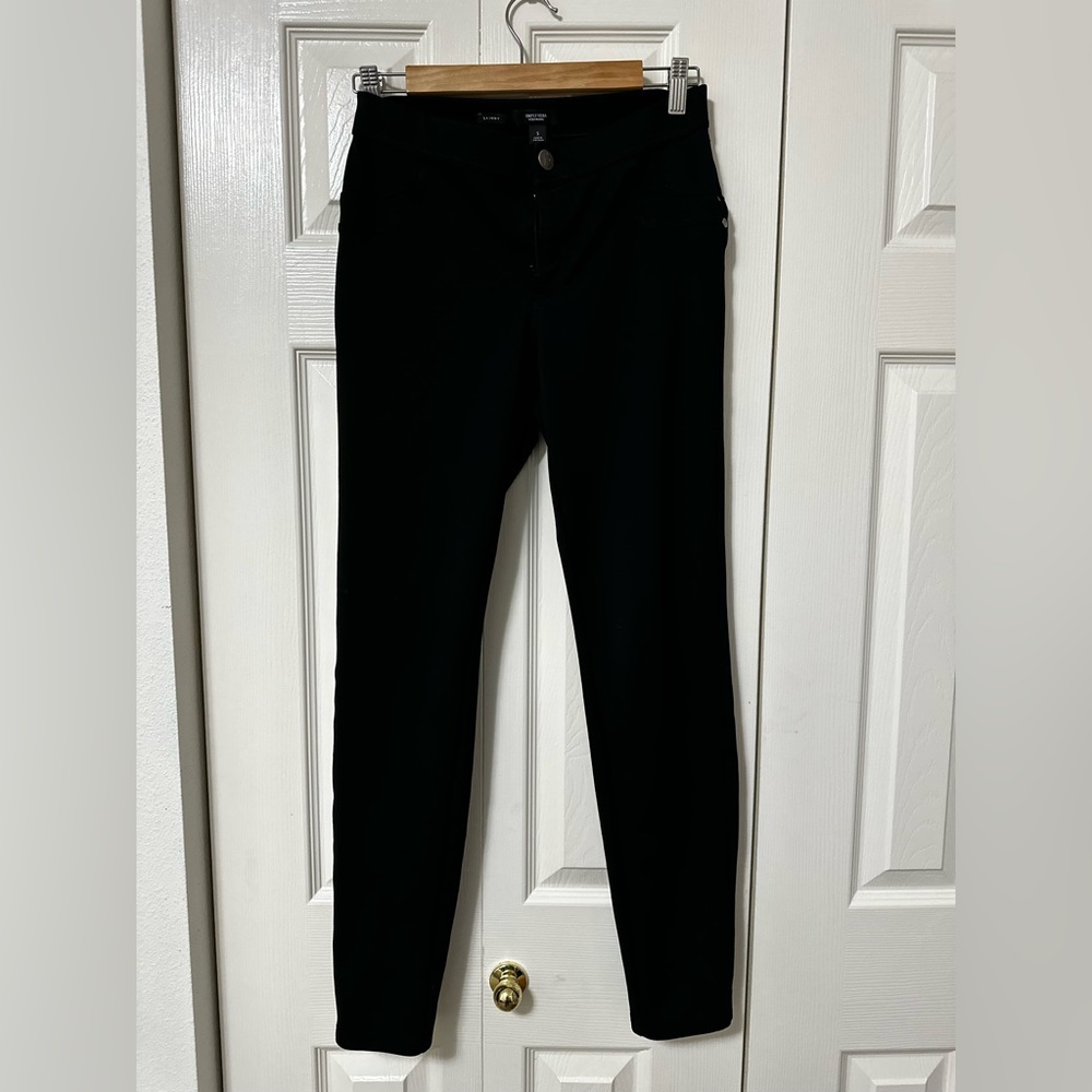 Simply Vera Skinny Pant